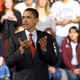 The black guy is oddly comfortable demanding change from people he’s never even met.